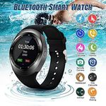 Y1 Smart Watch Bluetooth Montre v8 au meilleur prix au Maroc