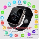 Smart  watch  AA A1 au meilleur prix au Maroc