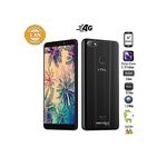 Infinix Note Noir au meilleur prix au Maroc