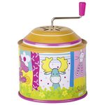 Moulin musical, Susibelle au meilleur prix au Maroc