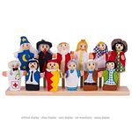 Assortiment De Marionnettes A Doigt au meilleur prix au Maroc