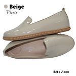 Chaussure Médicale Pour Femme Enceinte BEIGE au meilleur prix au Maroc