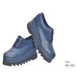 Chaussure Pour Femme " Veno Shoes" Médical D'hiver BLEU au meilleur prix au Maroc
