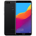 Honor 7A Pro  Noir au meilleur prix au Maroc