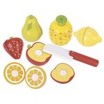 Fruits Avec Scratch au meilleur prix au Maroc