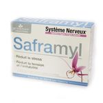 Saframyl 3 chênes  Système Nerveux 15 Comprimés De 500 mg au meilleur prix au Maroc