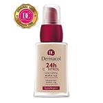 Dermacol 24H Fond de teint - Haute couvrance - N0 au meilleur prix au Maroc