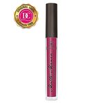 Dermacol matt mania couleur pour les lèvres liquide N34 au meilleur prix au Maroc