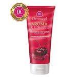 Dermacol Aroma Ritual lotion du corps - cerise au meilleur prix au Maroc