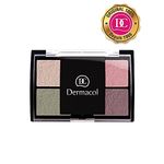 Dermacol Quatro eye shadow -N 01 au meilleur prix au Maroc