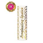 Dermacol Longlasting lipstick -N 01 au meilleur prix au Maroc