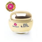 Dermacol Gold Elixir -rejuvenating Caviar Night Cream au meilleur prix au Maroc