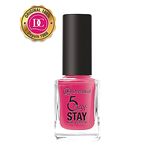 Dermacol 5 Day stay nail polish -N 16 au meilleur prix au Maroc
