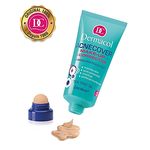 Dermacol Acnecover - Fond de teint & AntiCernes - N3 au meilleur prix au Maroc