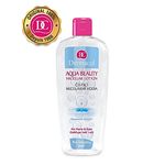 Dermacol Aqua Beauty - Eau micellar & Demaquillant au meilleur prix au Maroc