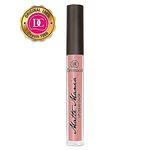 Dermacol matt mania couleur pour les lèvres liquide N11 au meilleur prix au Maroc