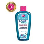 Dermacol Acneclear calming lotion au meilleur prix au Maroc