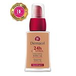 Dermacol 24H Fond de teint - Haute couvrance - N4 au meilleur prix au Maroc