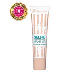 Dermacol Selfie 2in1 - Primer+Fond de teint - N2 au meilleur prix au Maroc