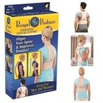 Royal Posture Correcteur d'épaule  taille M au meilleur prix au Maroc