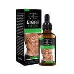 Eight Pack Ventre Plat OIL  pour Homme au meilleur prix au Maroc
