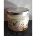 Huile de coco bio 100% au meilleur prix au Maroc