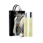Creation CREATION Eau de Toilette- CANAREL PLATINUM 2 Pcs de 35 ml pour Homme au meilleur prix au Maroc