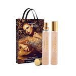 Creation CREATION Eau de toilette - LA DORE 2 Pcs de 35 ml pour Femme au meilleur prix au Maroc