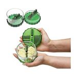 Magicien GARLIC PRO ail pro sans toucher les ail eplucheur leger chopper cutter au meilleur prix au Maroc