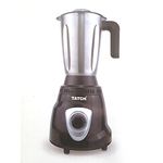 TATCH BLENDER PUISSANT 400W AVEC BOL EN INOX INCASSABLE DESIGN SPECIAL CAPACITE 1,5L au meilleur prix au Maroc