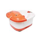 SQ-368 Footbath Massager -Bassin electrique de spa de pied au meilleur prix au Maroc