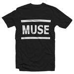 T-SHIRT MUSE au meilleur prix au Maroc