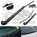 Essuie-Glace arrière de Caoutchouc au meilleur prix au Maroc