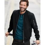 Super Veste 2018 Noir au meilleur prix au Maroc