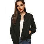 Super Veste Femme 2018  Noir au meilleur prix au Maroc
