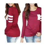 Super sweat  2019 Rouge au meilleur prix au Maroc