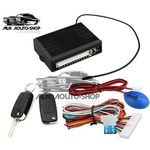 Kit de commande centralisée de Verrouillage à distance universel au meilleur prix au Maroc