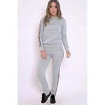 Super Ensemble Femme -Gris au meilleur prix au Maroc