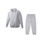 Super Ensemble pour Garçons  -Gris au meilleur prix au Maroc