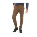 Super Pantalon Chino MARRON au meilleur prix au Maroc