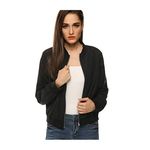 Chic Veste Femme 2018 Noir au meilleur prix au Maroc