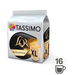 Capsules Cafe Tassimo L'Or  XL Classique au meilleur prix au Maroc