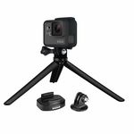 GoPro Tripod mount Quick-release original Hero Session au meilleur prix au Maroc