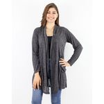 Bolero - Gris foncé au meilleur prix au Maroc