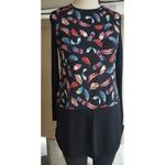 tunique imprime au meilleur prix au Maroc