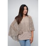 Pull-marron au meilleur prix au Maroc