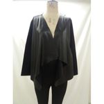 VESTE-NOIR COURTE au meilleur prix au Maroc