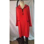 DJELLABA  FUSHIA au meilleur prix au Maroc