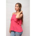 TOP- fushia au meilleur prix au Maroc