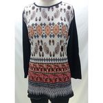 tunique imprime au meilleur prix au Maroc